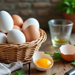 découvrez tout ce qu'il faut savoir sur les œufs de catégorie a pour bien les choisir et les consommer en toute sécurité.