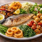 découvrez 12 accompagnements faciles et rapides pour sublimer votre dorade et régaler vos papilles en un rien de temps.