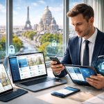 découvrez le guide complet des apps paris nomades (intraparis) : accès simplifié, fonctionnalités détaillées et conseils de sécurité pour les agents en mobilité.