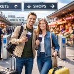 découvrez notre guide pratique pour réussir vos achats et le passage de la frontière à béhobie en toute simplicité. astuces, conseils et informations essentielles pour un trajet sans stress.
