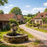 explorez le charme authentique de besigny (77460) grâce à notre guide essentiel, découvrez ses trésors ruraux et vivez une expérience unique au cœur de ce paisible hameau.