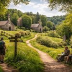 découvrez bieuzy-lanvaux à travers ses randonnées pittoresques, ses chapelles historiques remarquables et nos suggestions de visites incontournables pour un séjour enrichissant.