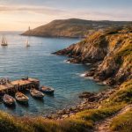 découvrez binn éadair (howth), un joyau caché rempli de trésors naturels et culturels à ne pas manquer pour une escapade inoubliable.