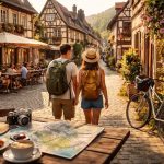 découvrez kretz en allemagne en 48 heures avec notre itinéraire facile et nos astuces pratiques pour profiter au maximum de votre escapade express.