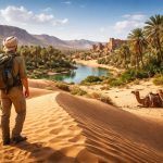 explorez les raisons incontournables de choisir la mauritanie pour votre prochaine aventure et plongez dans une expérience unique entre désert, culture et histoire.