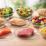 découvrez notre guide pratique des quantités d’aliments par personne avec les portions recommandées et les poids en grammes pour une alimentation équilibrée et maîtrisée.