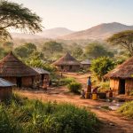 découvrez koriom, un village reculé du soudan du sud, grâce à notre guide incontournable pour une aventure authentique et hors des sentiers battus.