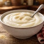 découvrez la recette traditionnelle de la semoule au lait de grand-mère, un dessert simple et savoureux à la texture onctueuse qui ravira toute la famille.