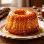 découvrez la recette traditionnelle du baba au rhum moelleux, comme chez grand-mère, avec un sirop parfumé exquis pour un dessert authentique et savoureux.