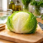 découvrez le secret pour blanchir un chou vert parfaitement grâce à notre guide pratique et astuces simples. préparez vos légumes comme un pro et profitez d'une texture et d'une couleur idéales.