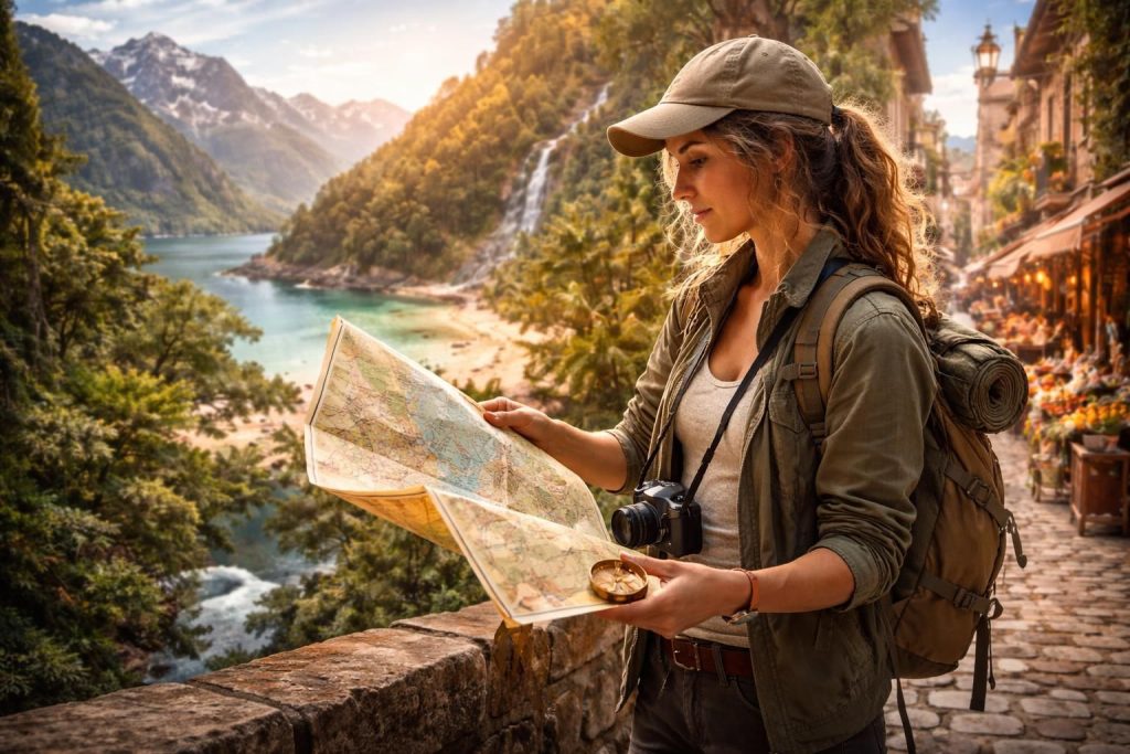 libreetloin vous propose des astuces futées pour explorer le monde de manière originale et enrichissante. découvrez des conseils pratiques pour vivre des expériences uniques à chaque voyage.