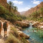 découvrez oued salsalah en tunisie, un lieu idéal pour les amateurs de randonnée et de baignade. profitez d'une nature préservée et de paysages magnifiques pour une expérience inoubliable.