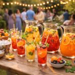 découvrez nos recettes de punch pour 50 convives avec des quantités précises et des astuces pratiques pour réussir votre fête et ravir tous vos invités.