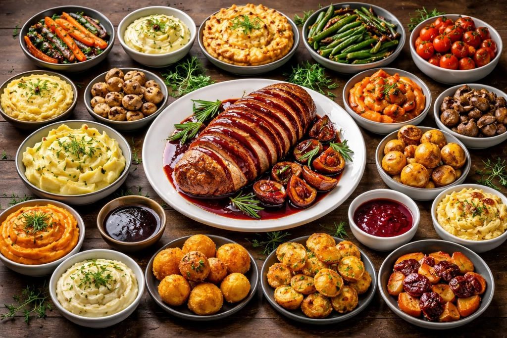 découvrez 20 accompagnements délicieux pour sublimer votre magret de canard et ravir vos papilles avec des saveurs raffinées.