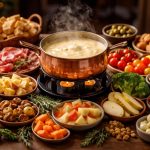 découvrez 20 idées délicieuses pour rendre votre fondue encore plus savoureuse et originale. des astuces simples pour régaler vos convives à chaque repas.