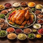 découvrez 30 idées de garnitures faciles et gourmandes pour sublimer votre chapon et régaler vos convives avec des saveurs originales et délicieuses.