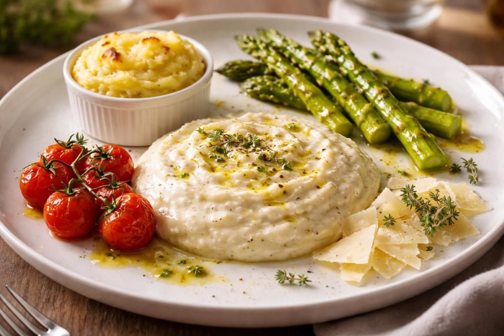 découvrez des accompagnements simples et savoureux pour sublimer votre brandade de morue et régaler vos proches à chaque repas.