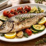 découvrez nos 5 conseils incontournables pour réussir la dorade royale au four, garantissant une cuisson rapide et un résultat savoureux à chaque fois.