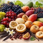 découvrez notre liste complète de fruits en v, des plus populaires aux variétés les plus rares, pour enrichir votre connaissance et votre alimentation.