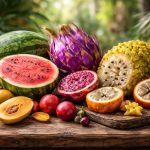 découvrez des fruits rares et méconnus commençant par la lettre x, et explorez des trésors exotiques et surprenants pour enrichir votre curiosité culinaire.