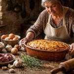 découvrez la recette traditionnelle du pâté de campagne à l’ancienne, un plat authentique et savoureux à préparer chez vous comme le faisait grand-mère.