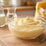 découvrez la quantité idéale de lait et d'eau pour réussir votre purée mousline avec une texture parfaite, onctueuse et savoureuse à chaque préparation.