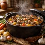 découvrez la recette de grand-mère en cocotte, la version ultime à essayer absolument pour des plats savoureux et réconfortants.