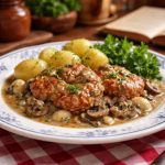 découvrez la recette traditionnelle des ris de veau façon grand-mère, un plat authentique et savoureux pour ravir vos papilles.