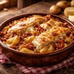 découvrez la recette traditionnelle de grand-mère savoyarde pour une tartiflette authentique, riche en saveurs et facile à préparer chez vous.