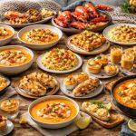 découvrez 20 recettes faciles et gourmandes à base de bisque de homard, parfaites pour sublimer vos repas avec une touche raffinée et savoureuse.