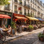 explorez belleville à travers notre sélection incontournable des meilleurs restaurants, pour une expérience culinaire inoubliable au cœur de ce quartier vibrant.