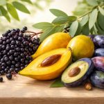 découvrez une liste exhaustive des fruits commençant par la lettre e, avec des exemples et leurs bienfaits pour la santé, pour bien choisir et profiter de leurs vertus.