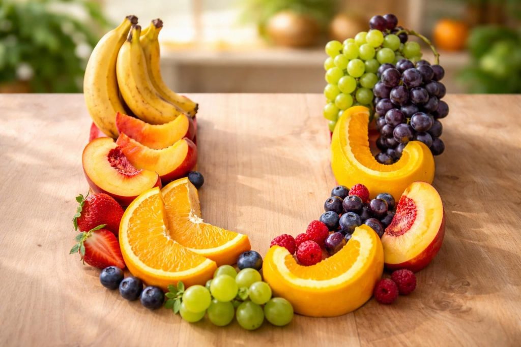 découvrez notre guide complet sur les fruits en forme de u : liste détaillée, astuces pratiques et conseils pour tout comprendre facilement et bien les choisir.