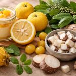 découvrez une liste complète de fruits commençant par la lettre y et apprenez des astuces pour créer des jeux de mots ingénieux et amusants.