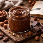 découvrez la recette maison irrésistible de la pâte à tartiner façon cyril lignac : une préparation simple, rapide et gourmande pour régaler toute la famille.