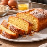 découvrez la recette facile et moelleuse du pain de gênes selon cyril lignac, idéale pour un dessert gourmand et rapide à préparer.