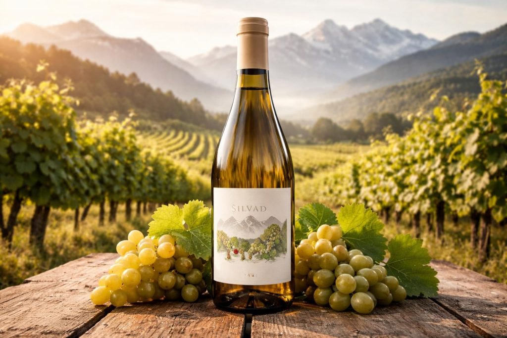 découvrez silvado, l'exception rare du vin bio savoyard alliant tradition et qualité. un incontournable pour les amateurs de vins naturels et authentiques.